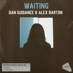 album Waiting of Dan Guidance, Alex Barton in flac quality