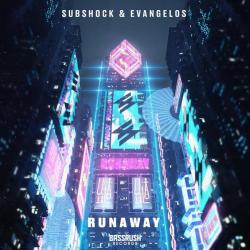 album Runaway of Subshock, Evangelos in flac quality