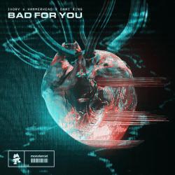 album Bad For You of Ivory, Hammerhead, Dani King in flac quality