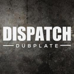 album Dispatch Dubplate 017 of Loxy, Resound, Skeptical in flac quality