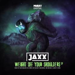 album Weight Off Your Shoulders of Jaxx, Dub General, 2Stars in flac quality
