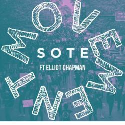 album Movement & Elliot Chapman of Sote, Elliot Chapman in flac quality