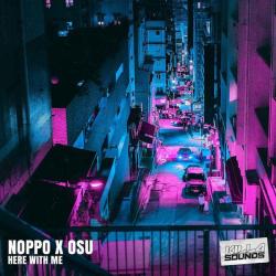 album Here With Me of Noppo, Osu in flac quality