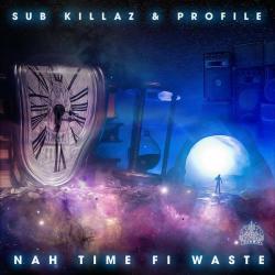 album Nah Time Fi Waste of Sub Killaz, Profile in flac quality