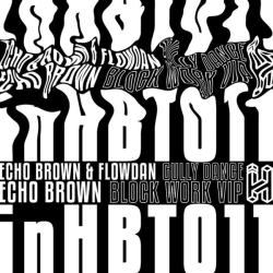 album Gully Dance / Block Work (VIP) of Echo Brown, Flowdan in flac quality