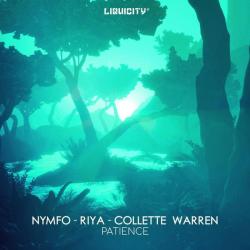 album Patience of Nymfo, Riya, Collette Warren in flac quality