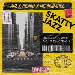 album Skatty Jazz of Alr, Pengo, MC Skibadee in flac quality