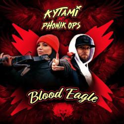 album Blood Eagle of Kytami, Phonik Ops in flac quality