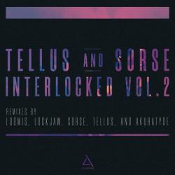 album Interlocked Vol 2: Tellus & Sorse of Tellus, Sorse in flac quality
