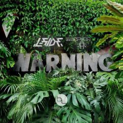 album Warning of L-Side, MC Spyda in flac quality