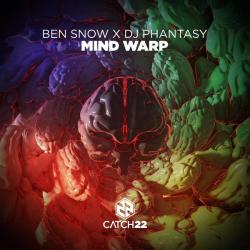 album Mind Warp of Ben Snow, Dj Phantasy in flac quality