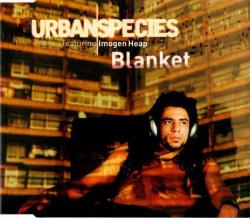 album Blanket of Urban Species, Imogen Heap in flac quality