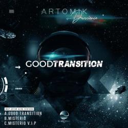 album Good Transitions of Artomik, Duoscience in flac quality