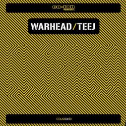 album Cloaked of Warhead, Teej in flac quality