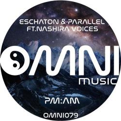 album Pm:am of Eschaton, Parallel in flac quality