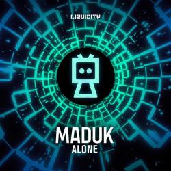 album Alone of Maduk, Marianna Ray in flac quality