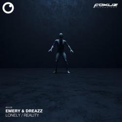 album Lonely of Emery, Dreazz, Luciano in flac quality