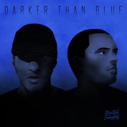 album Darker Than Blue EP of Shy Fx, Breakage in flac quality