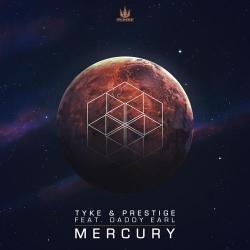 album Mercury of Tyke, Prestige, Daddy Earl in flac quality