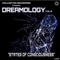 album Dreamology Volume 2 - States Of Consciousness of Ascension, J Centrik, Carnagous in flac quality