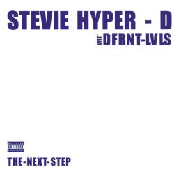album The Next Step of Stevie Hyper D., Dfrnt Lvls in flac quality