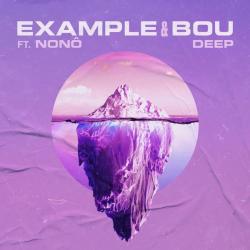 album DEEP of Example, Bou, Nono in flac quality