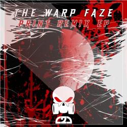 album Warp Fa2e Rmx EP of Warp Fa2E, Print in flac quality