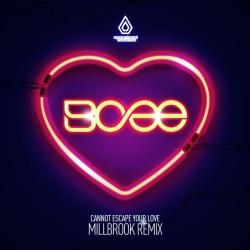 album Cannot Escape Your Love (Millbrook Remix) of BCEE, Lita in flac quality