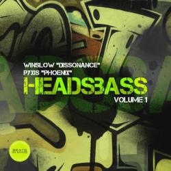 album Headsbass Volume 1 Part 2 of Winslow, Pyxis in flac quality