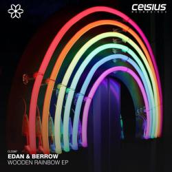 album Wooden Rainbow EP of Edan, Berrow in flac quality