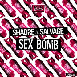album Sex Bomb of Shadre, Salvage in flac quality