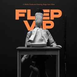 album Flep VIP / FromU of Mitekiss, Manga Saint Hilare in flac quality