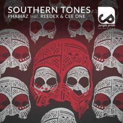 album Southern Tones #3 of Phabiaz, Reedex, Cee One in flac quality