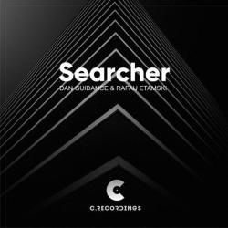 album Searcher of Dan Guidance, Rafau Etamski in flac quality