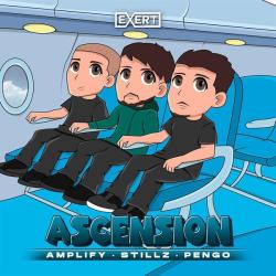 album Ascension of Amplify, Stillz, Pengo in flac quality