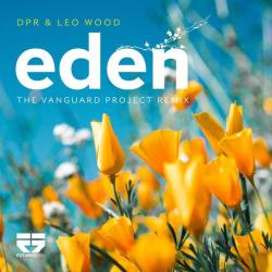album Eden (The Vanguard Project Remix) of DPR, Leo Wood in flac quality