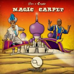 album Magic Carpet of Bou, Spyda in flac quality