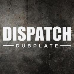 album Dispatch Dubplate 014 of Phase, Drs, Nymfo, Grey Code in flac quality