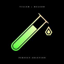 album Perfect Solution EP of Villem, Mcleod in flac quality