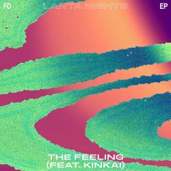 album The Feeling of Fd, Kinkai in flac quality