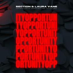 album Opportunity of Section, Laura Vane in flac quality