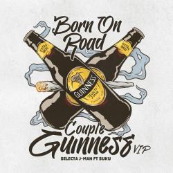 album Couple Guinness (VIP) of Selecta J-Man, Suku in flac quality