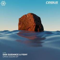 album Open Ocean EP of Dan Guidance, Fishy in flac quality