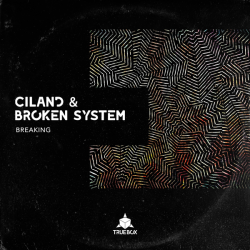 album Breaking of Ciland, Broken System in flac quality