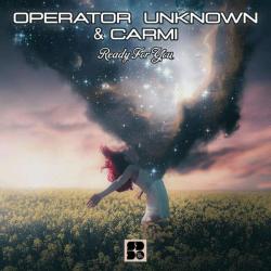 album Ready For You of Operator Unknown, Carmi in flac quality