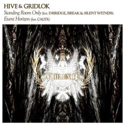 album Standing Room Only / Event Horizon of Hive, Gridlok in flac quality