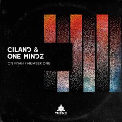 album On Fiyah of Ciland, One Mindz in flac quality