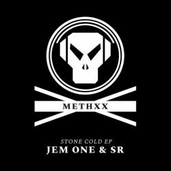 album Stone Cold EP of Jem One, SR in flac quality