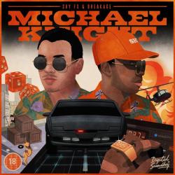 album Michael Knight of Shy Fx, Breakage in flac quality