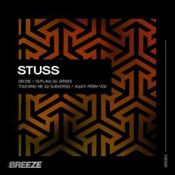 album Decide of Stuss, Jando, Subverse in flac quality